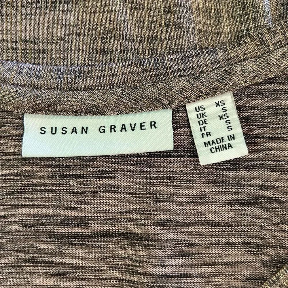 Susan Graver set  - Picture 6 of 11